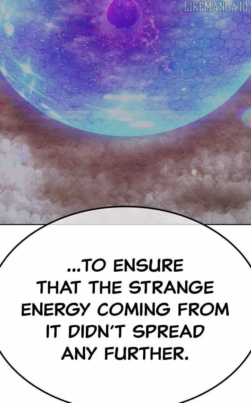 +99 Wooden stick Chapter 166 - Page 318