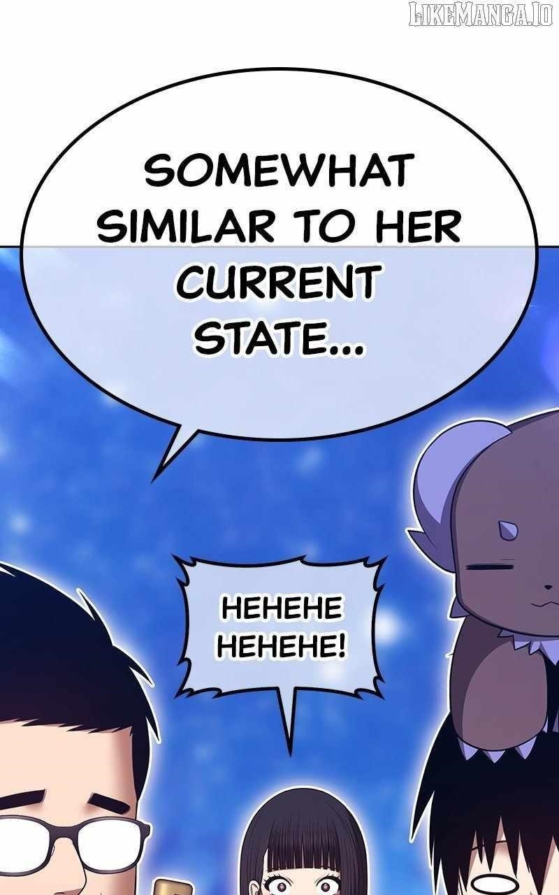 +99 Wooden stick Chapter 166 - Page 322