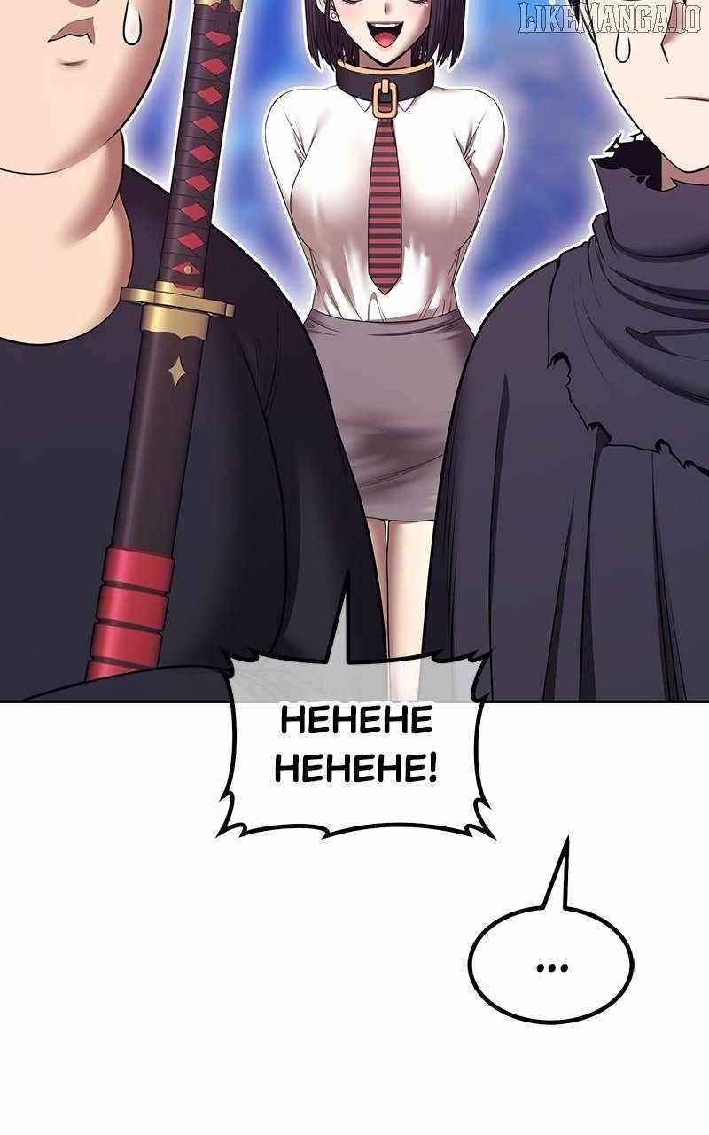 +99 Wooden stick Chapter 166 - Page 323