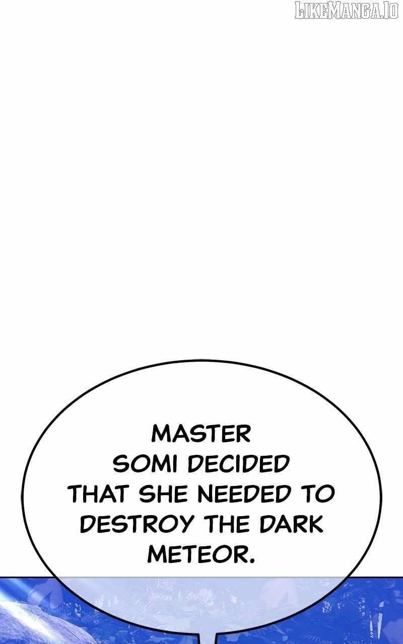 +99 Wooden stick Chapter 166 - Page 324