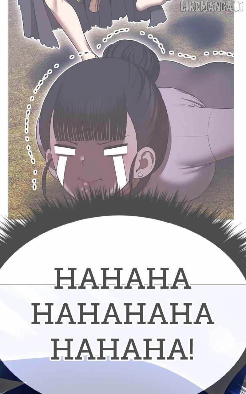 +99 Wooden stick Chapter 166 - Page 33