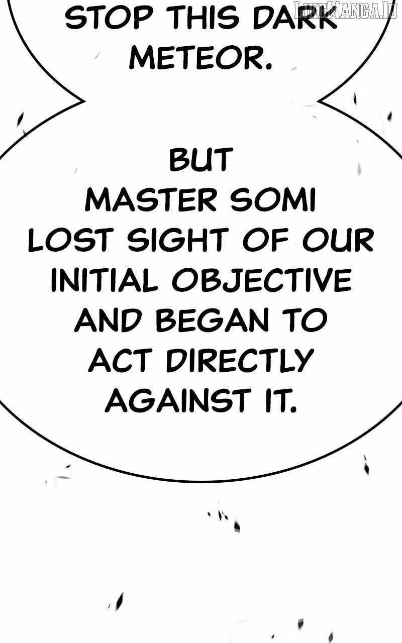 +99 Wooden stick Chapter 166 - Page 339