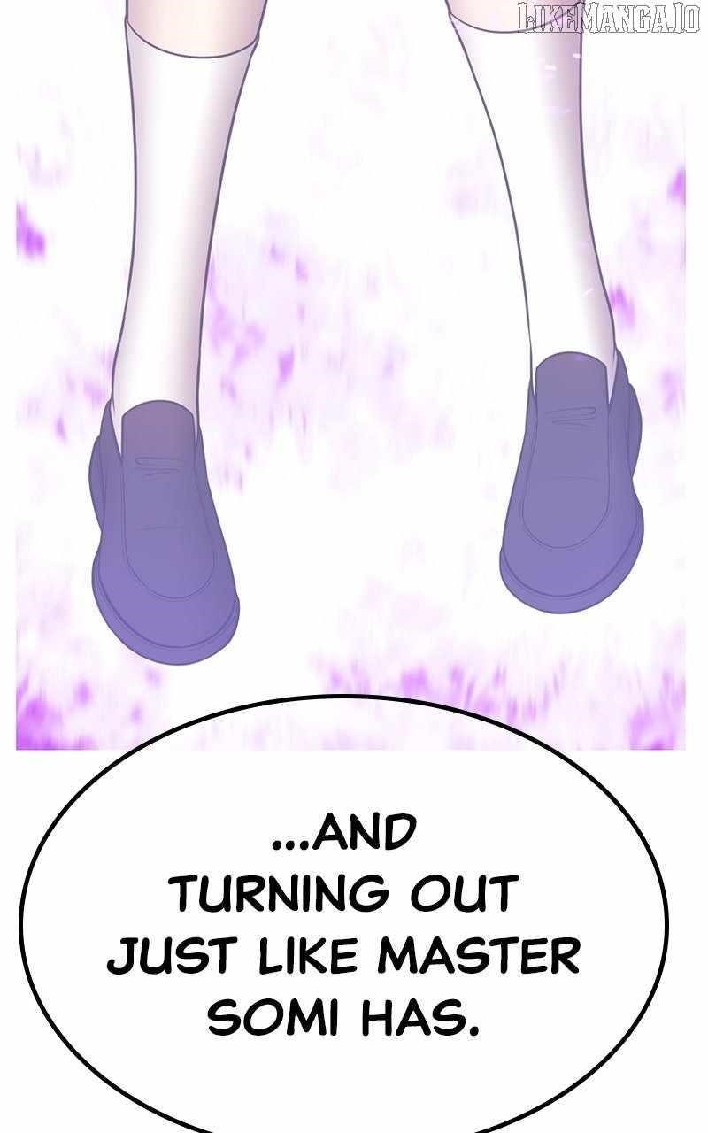 +99 Wooden stick Chapter 166 - Page 343