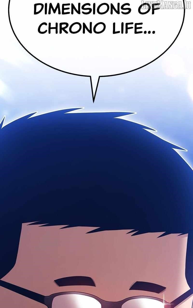 +99 Wooden stick Chapter 166 - Page 345