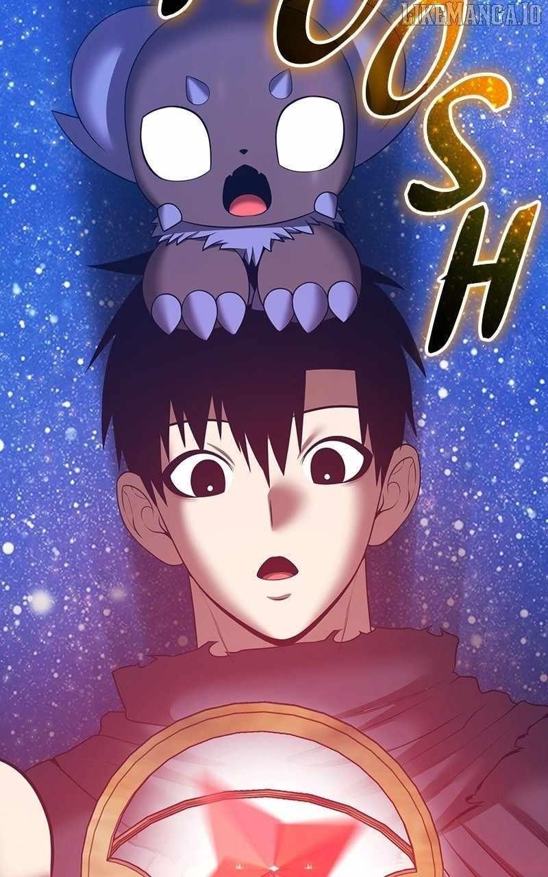 +99 Wooden stick Chapter 166 - Page 364