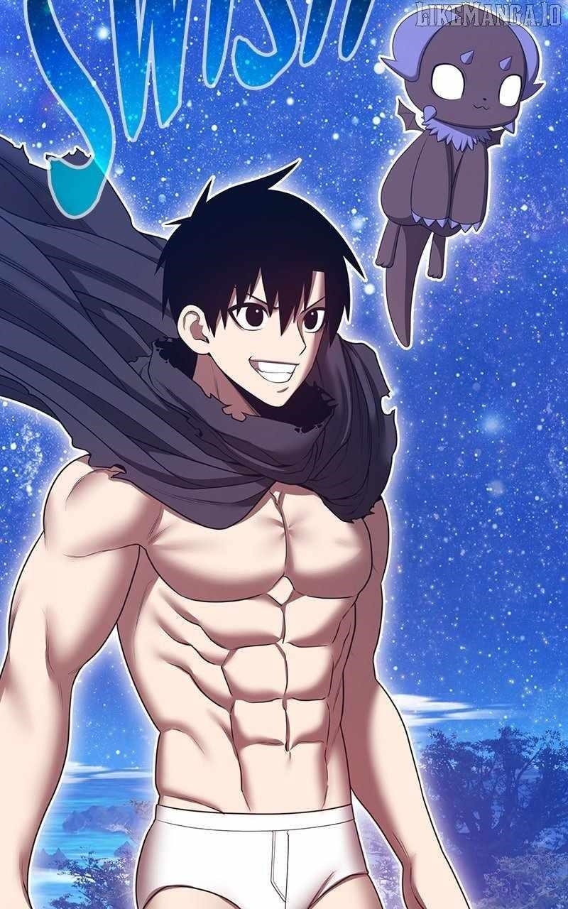 +99 Wooden stick Chapter 166 - Page 381