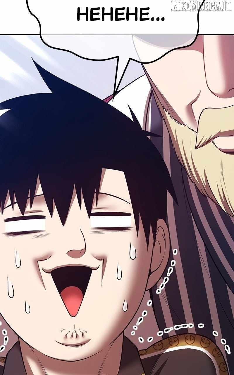 +99 Wooden stick Chapter 166 - Page 41