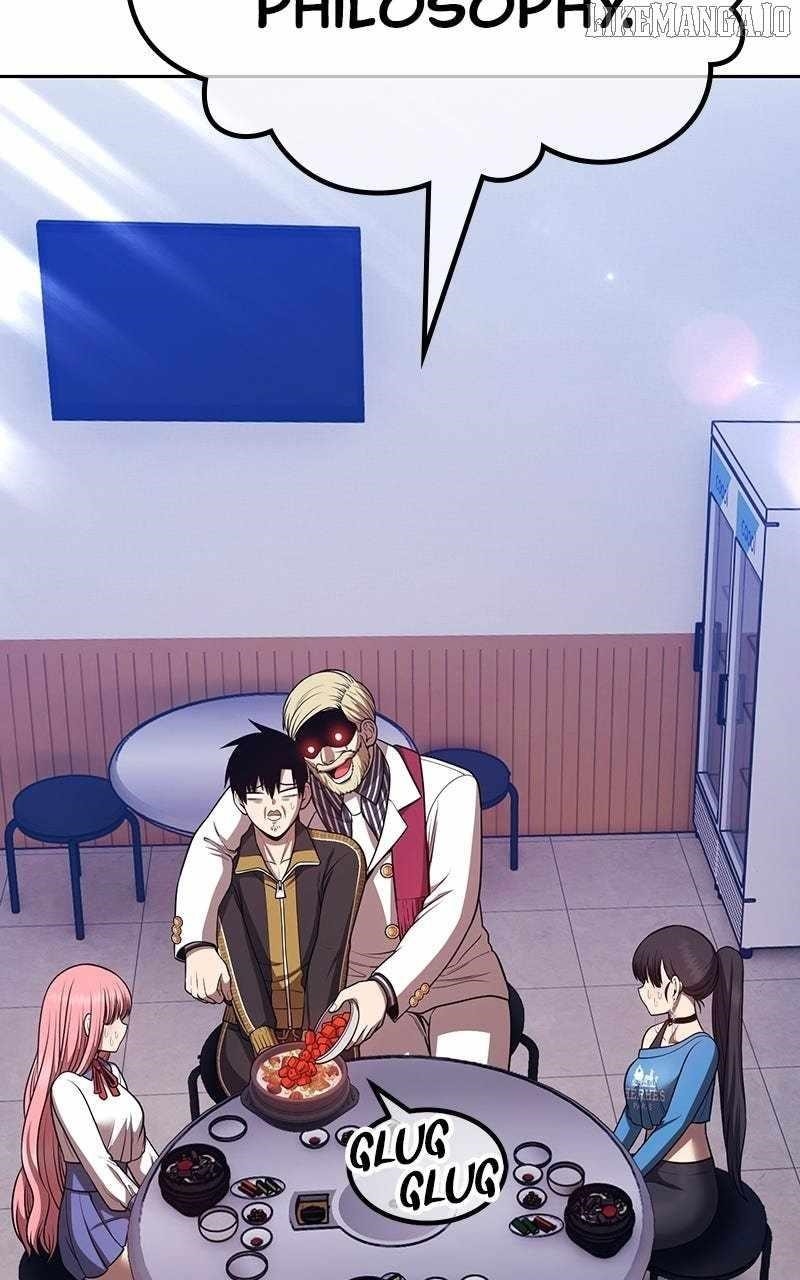 +99 Wooden stick Chapter 166 - Page 46