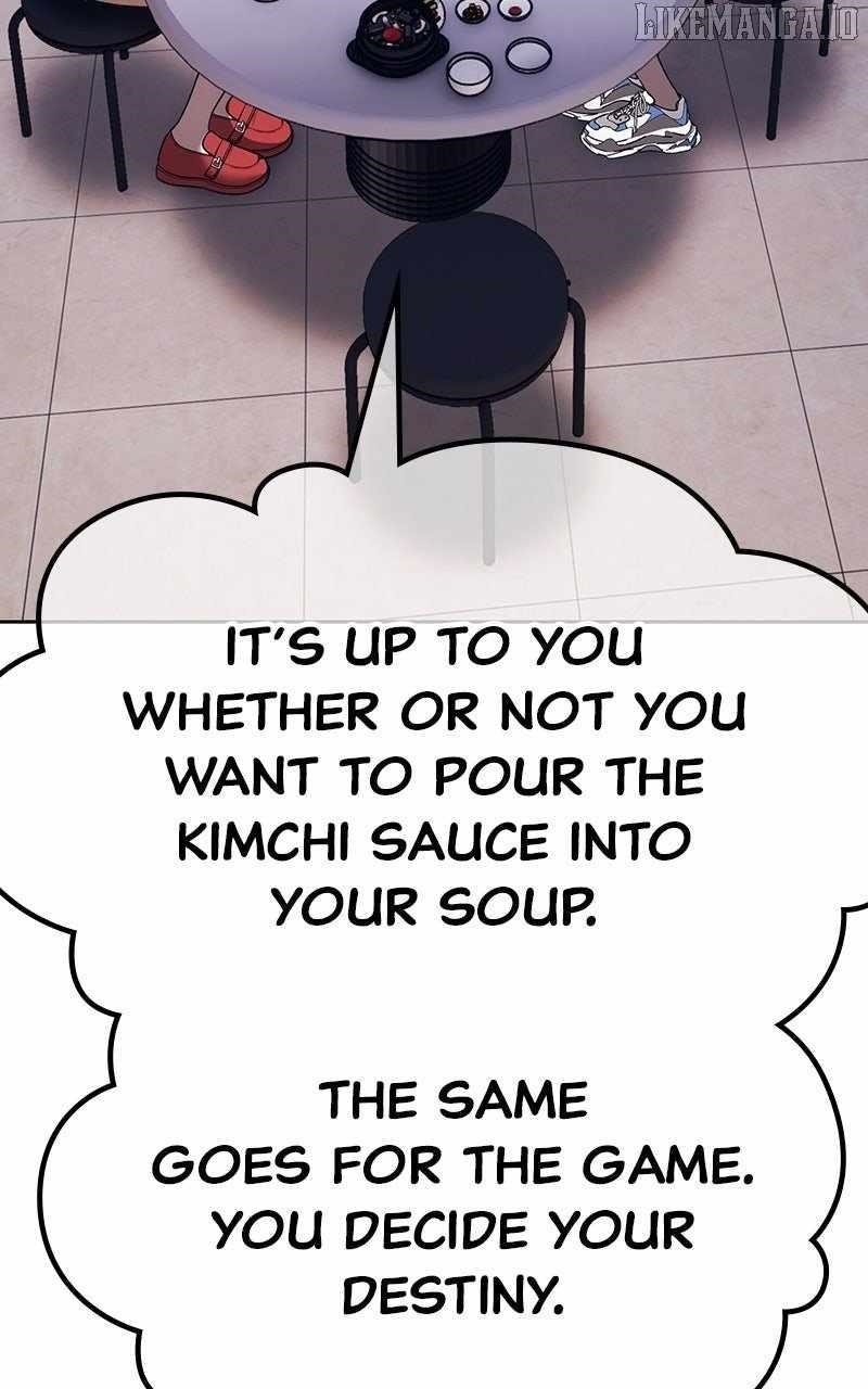 +99 Wooden stick Chapter 166 - Page 47