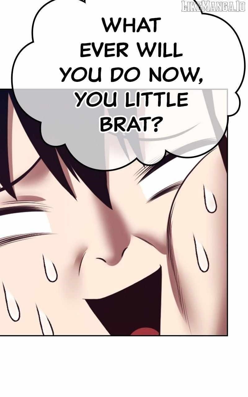 +99 Wooden stick Chapter 166 - Page 55