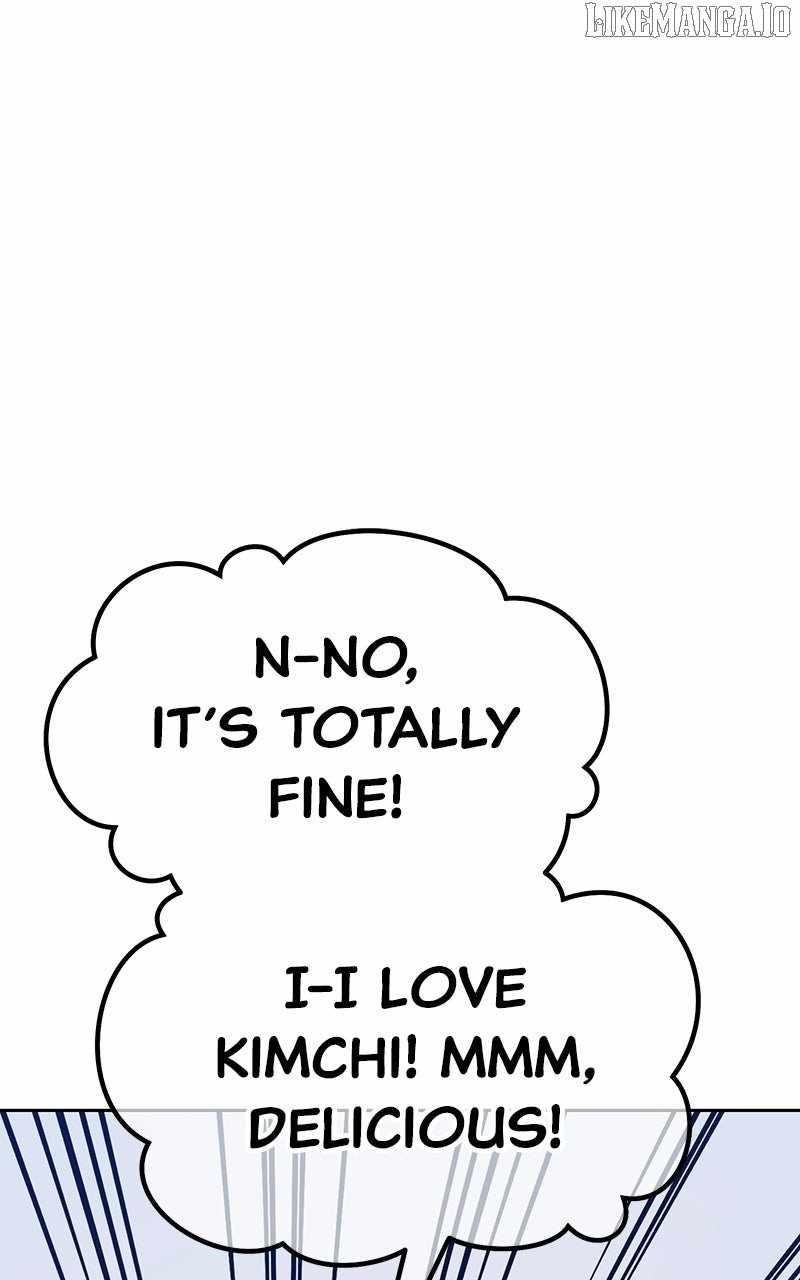 +99 Wooden stick Chapter 166 - Page 56