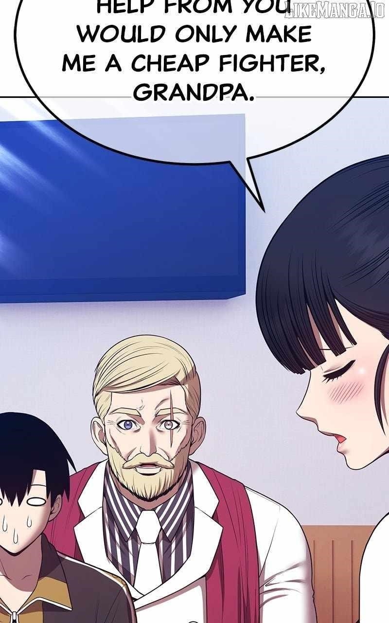 +99 Wooden stick Chapter 166 - Page 64