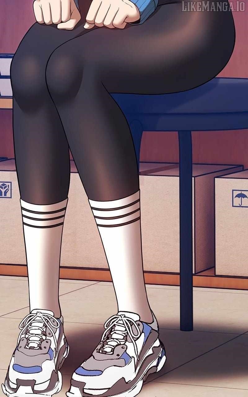 +99 Wooden stick Chapter 166 - Page 78