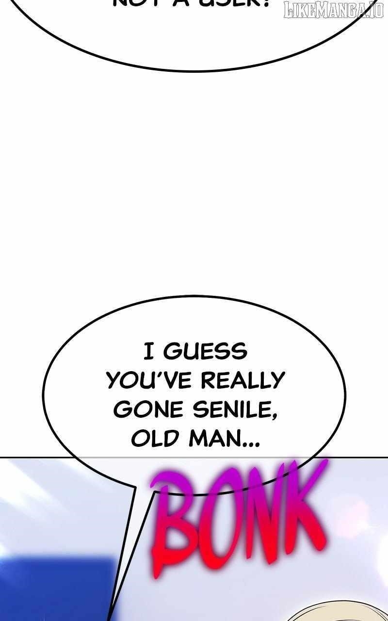 +99 Wooden stick Chapter 166 - Page 91