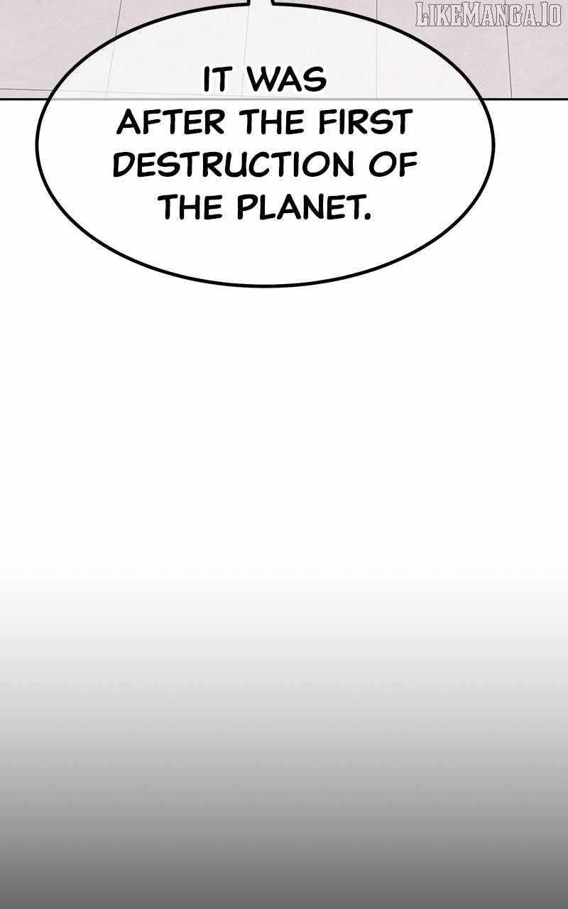 +99 Wooden stick Chapter 166 - Page 95