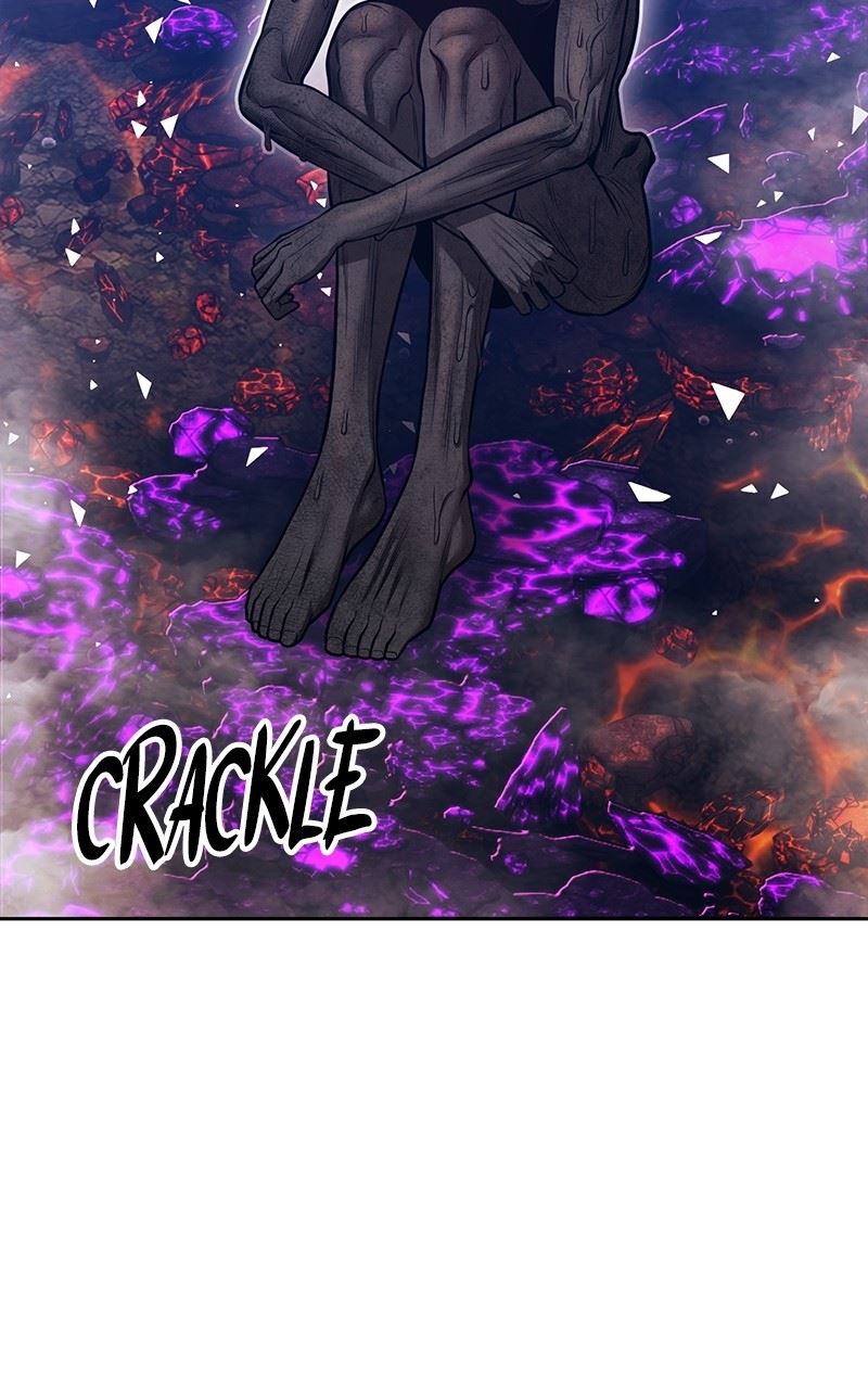 +99 Wooden stick Chapter 167 - Page 106