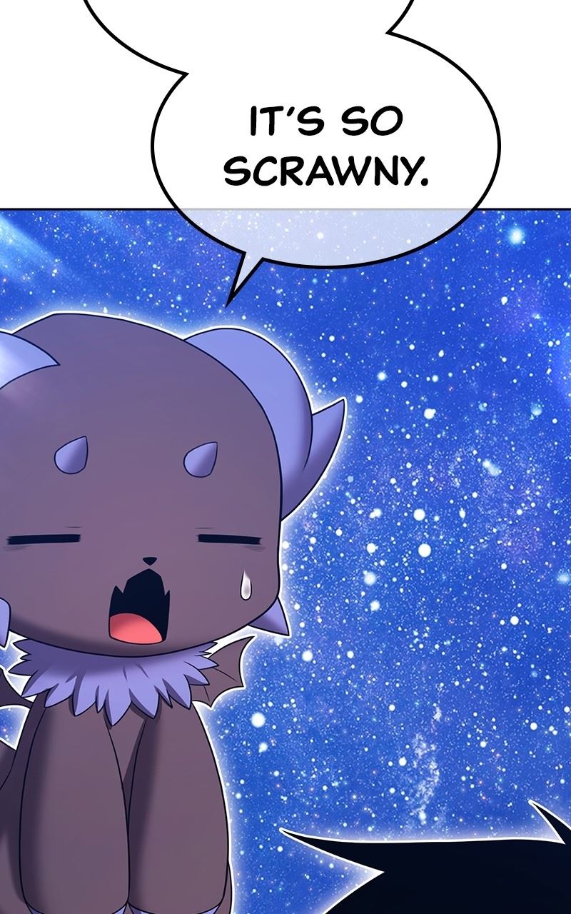 +99 Wooden stick Chapter 167 - Page 113