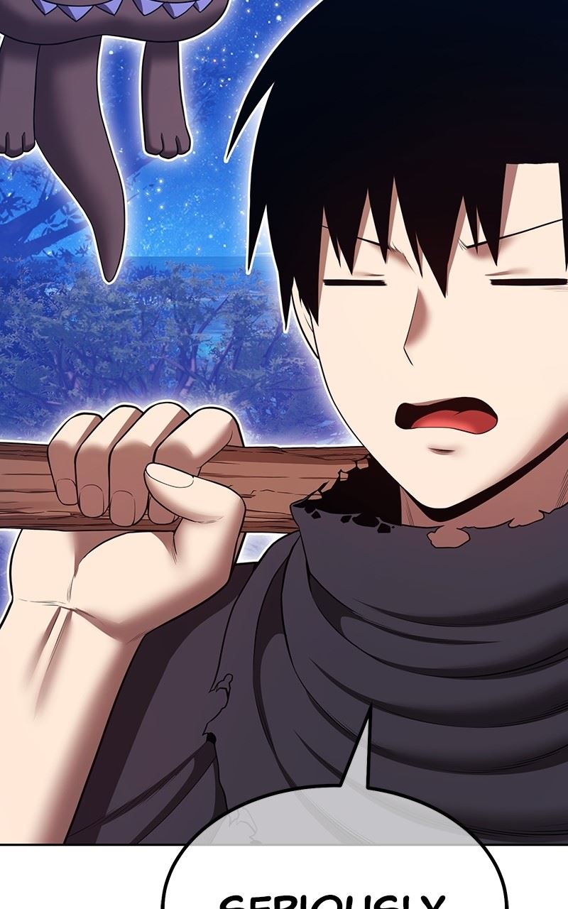 +99 Wooden stick Chapter 167 - Page 114