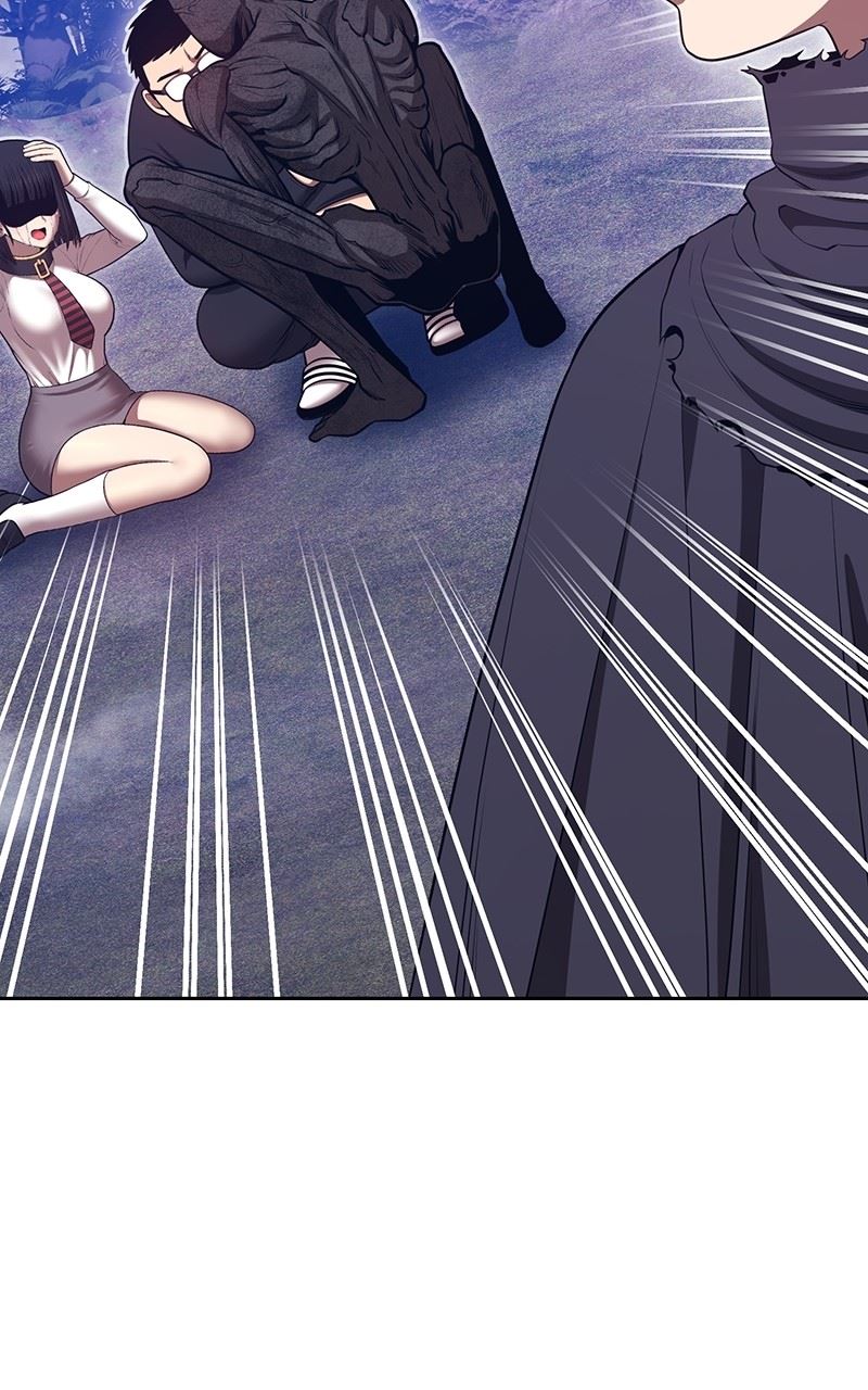 +99 Wooden stick Chapter 167 - Page 125