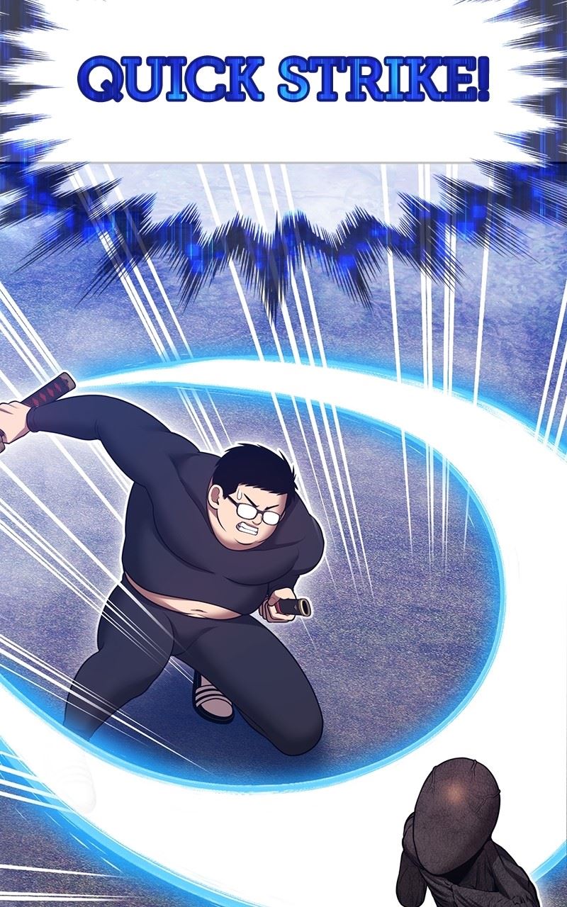 +99 Wooden stick Chapter 167 - Page 129