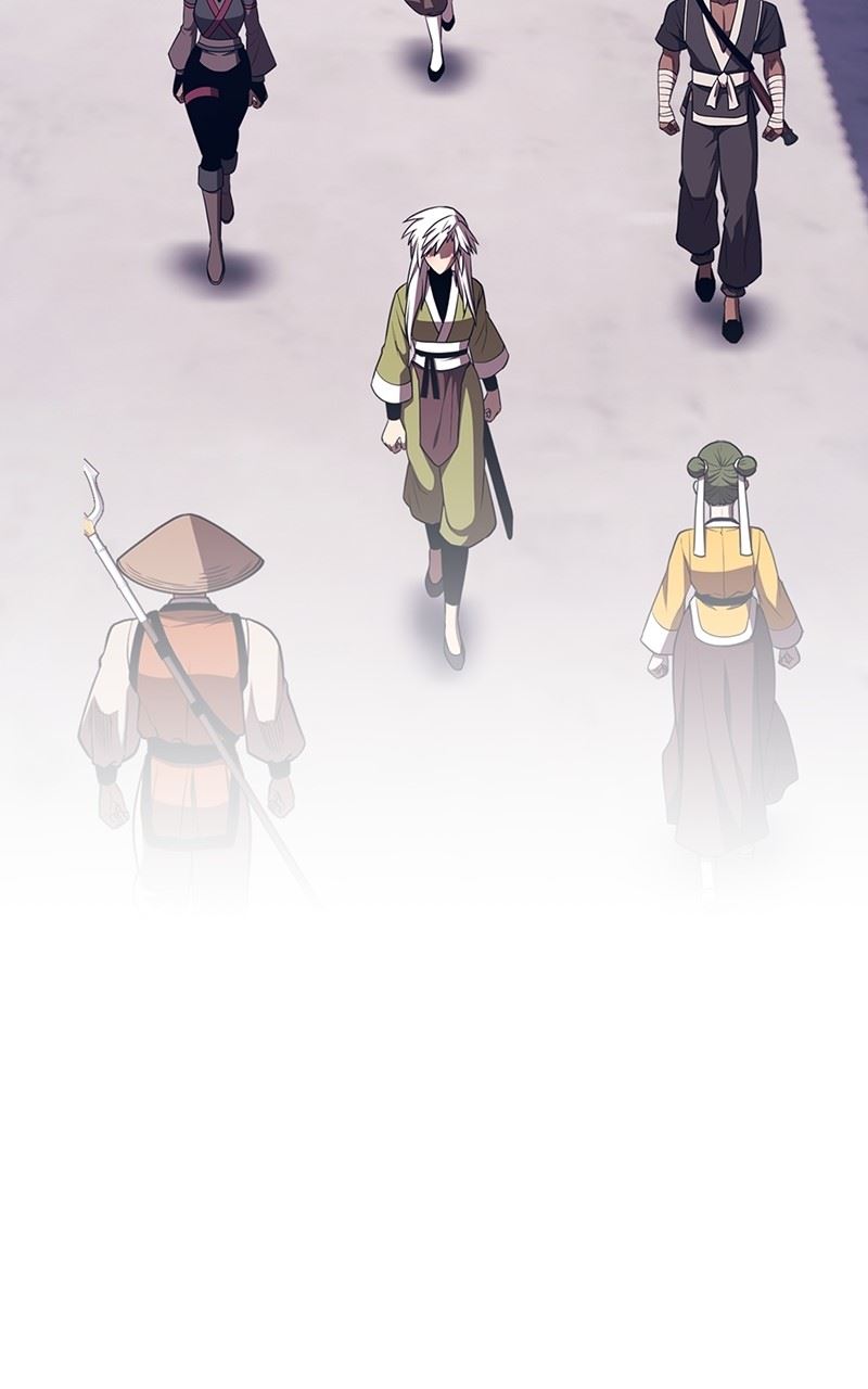 +99 Wooden stick Chapter 167 - Page 13