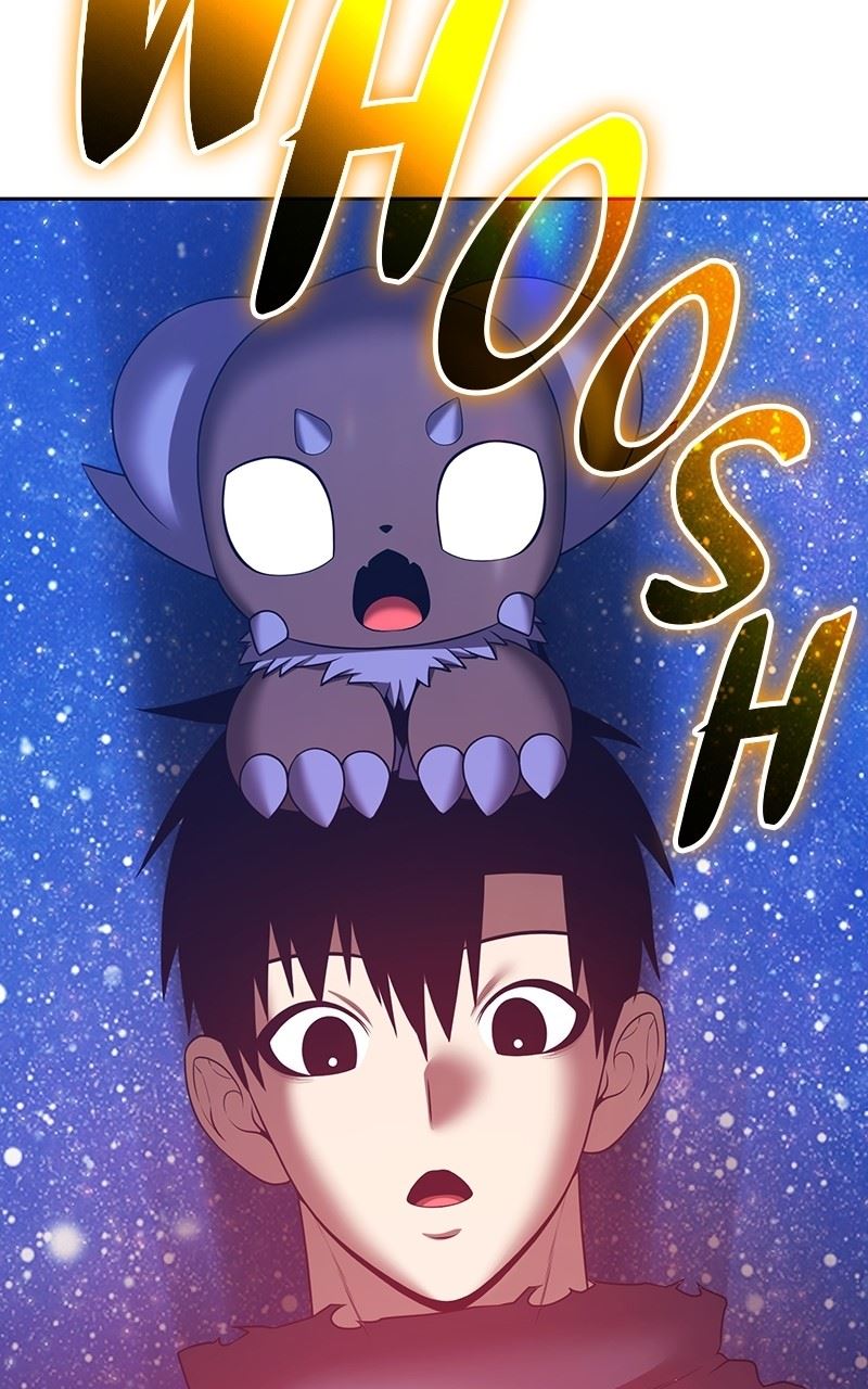 +99 Wooden stick Chapter 167 - Page 16