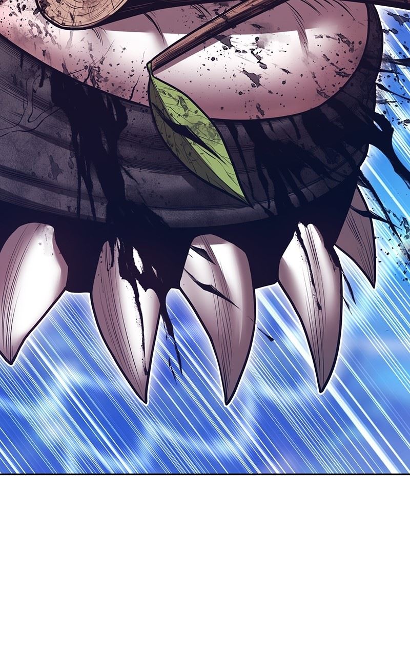 +99 Wooden stick Chapter 167 - Page 176