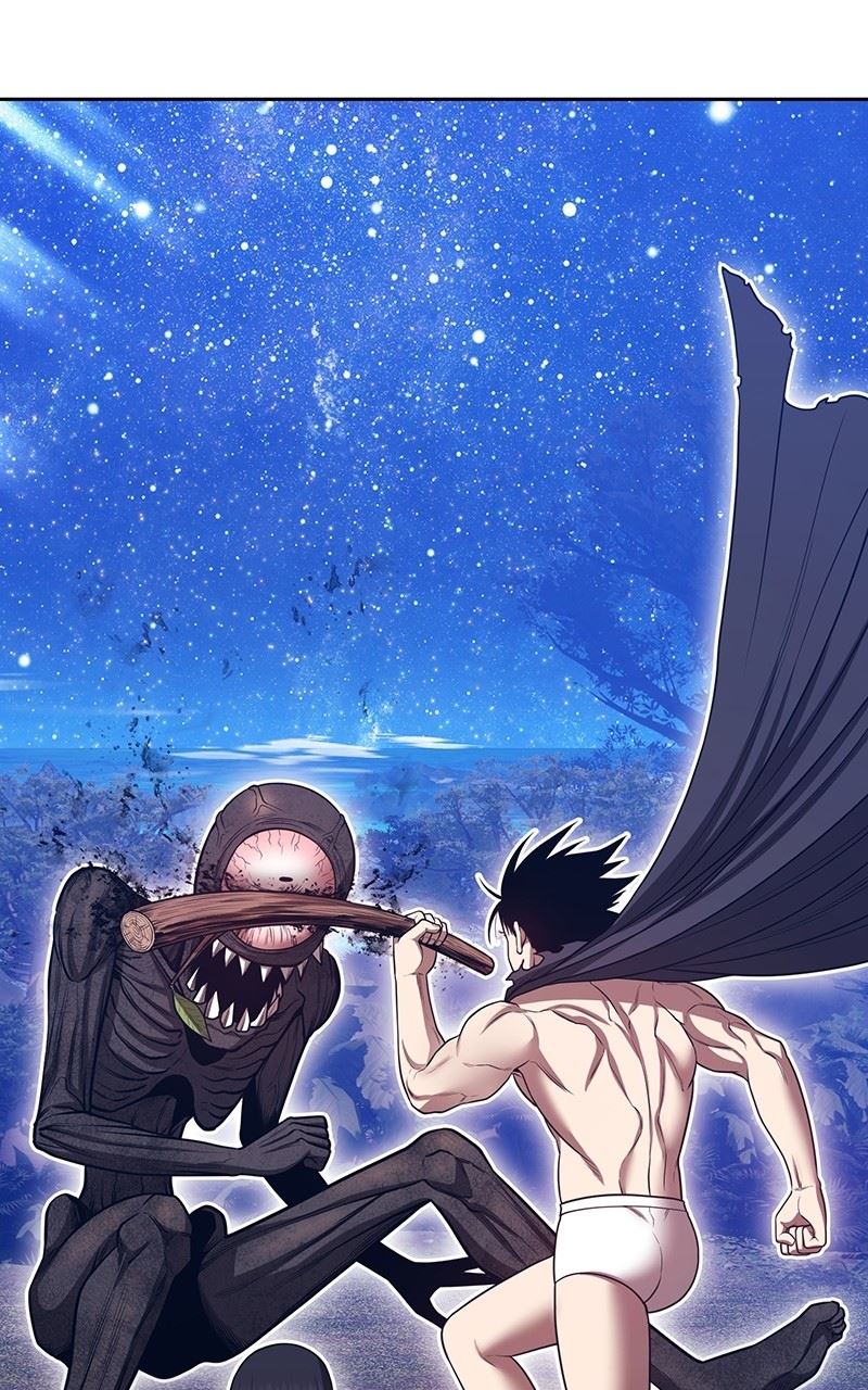 +99 Wooden stick Chapter 167 - Page 177