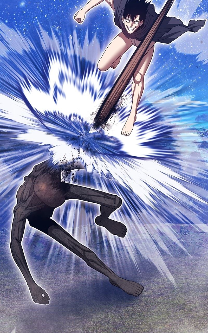 +99 Wooden stick Chapter 167 - Page 213