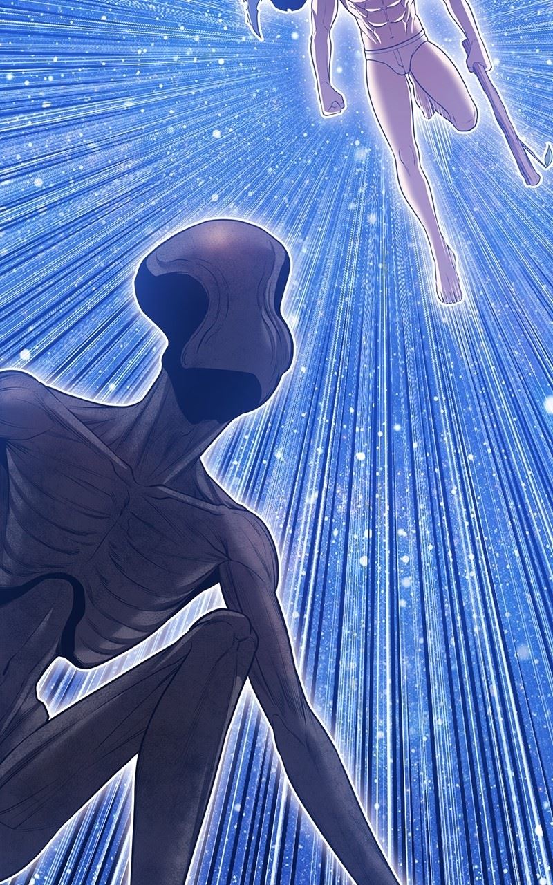 +99 Wooden stick Chapter 167 - Page 222