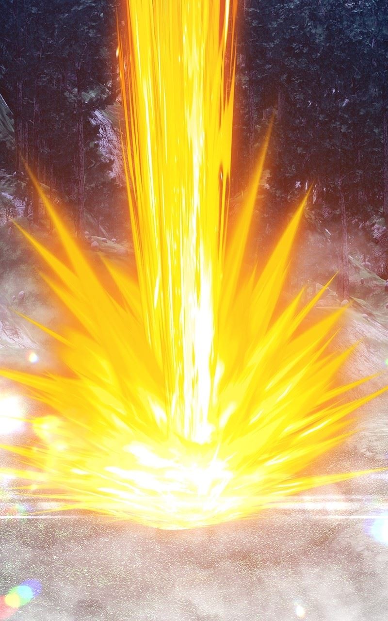 +99 Wooden stick Chapter 167 - Page 245