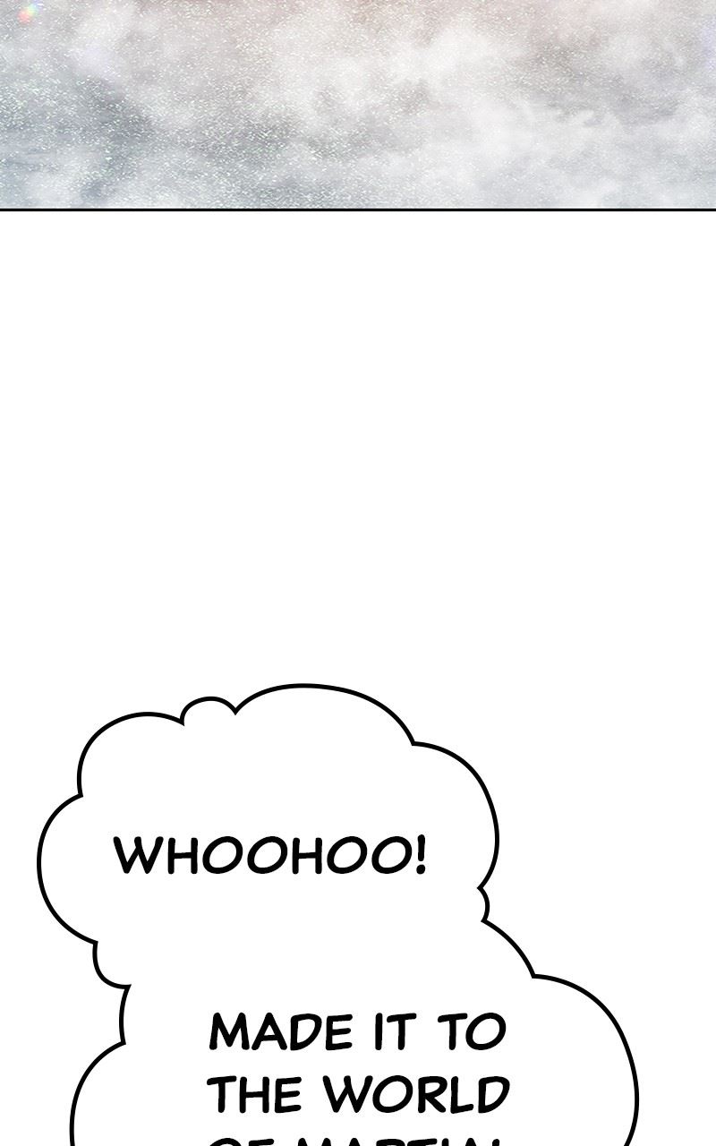 +99 Wooden stick Chapter 167 - Page 246