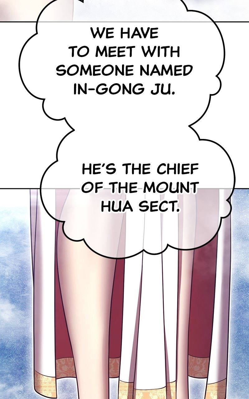 +99 Wooden stick Chapter 167 - Page 262