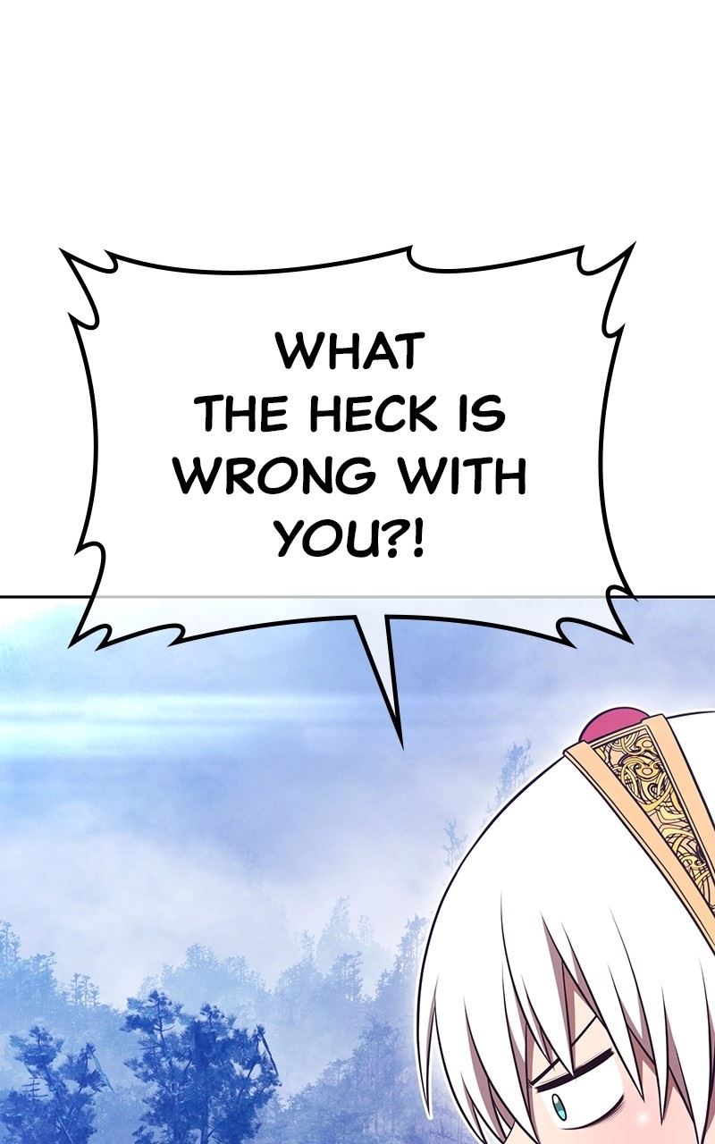 +99 Wooden stick Chapter 167 - Page 276