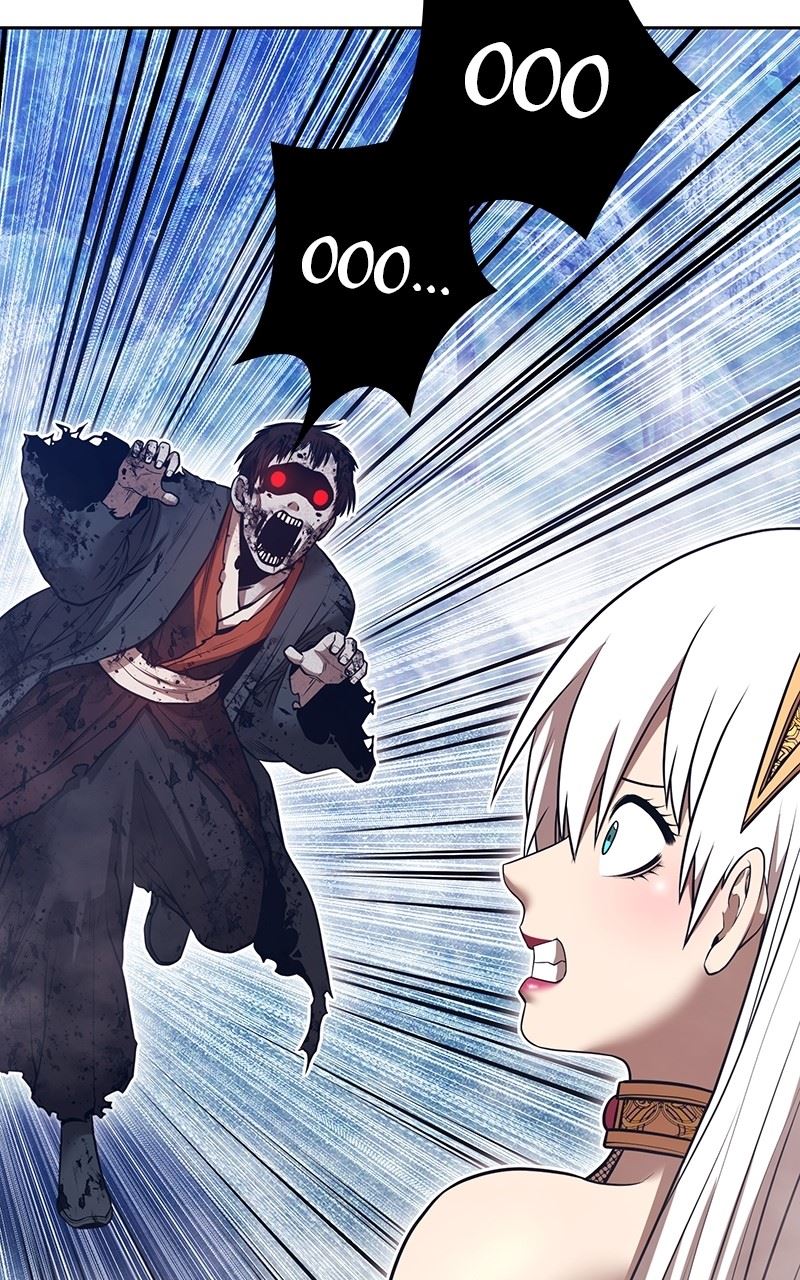 +99 Wooden stick Chapter 167 - Page 282