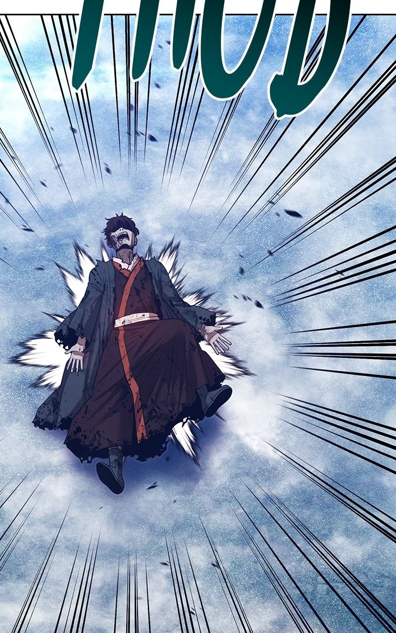 +99 Wooden stick Chapter 167 - Page 288