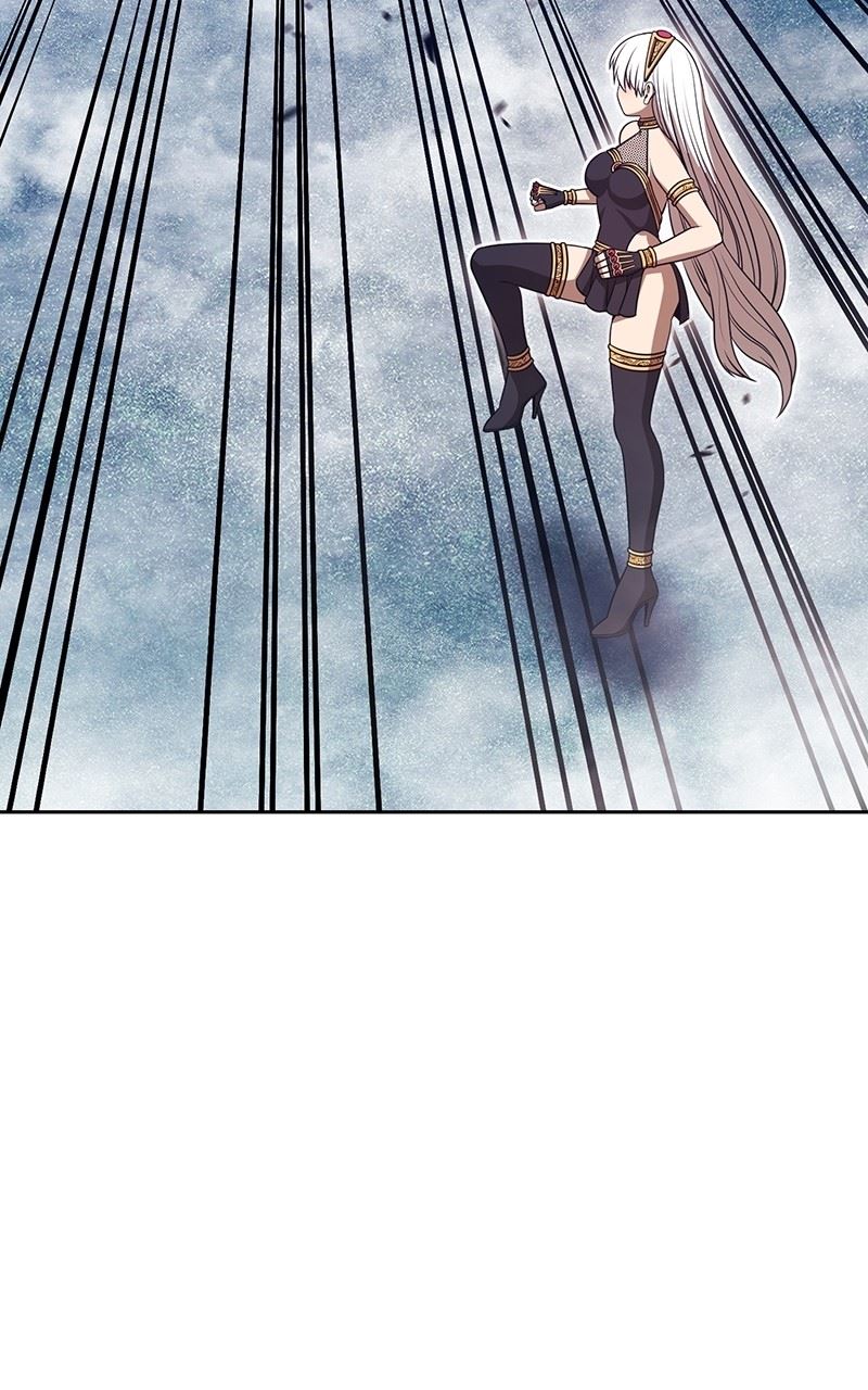 +99 Wooden stick Chapter 167 - Page 289