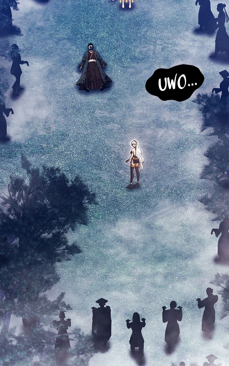 +99 Wooden stick Chapter 167 - Page 299