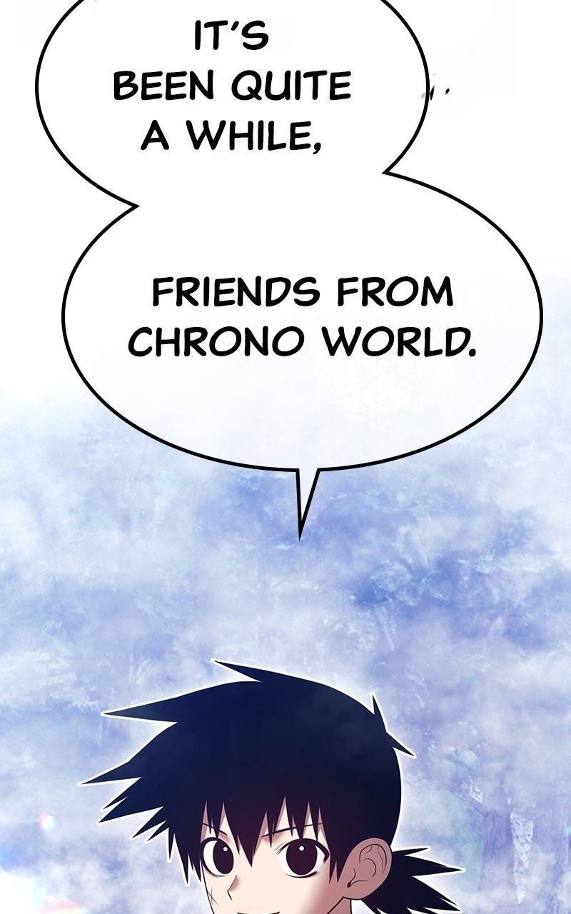 +99 Wooden stick Chapter 167 - Page 322