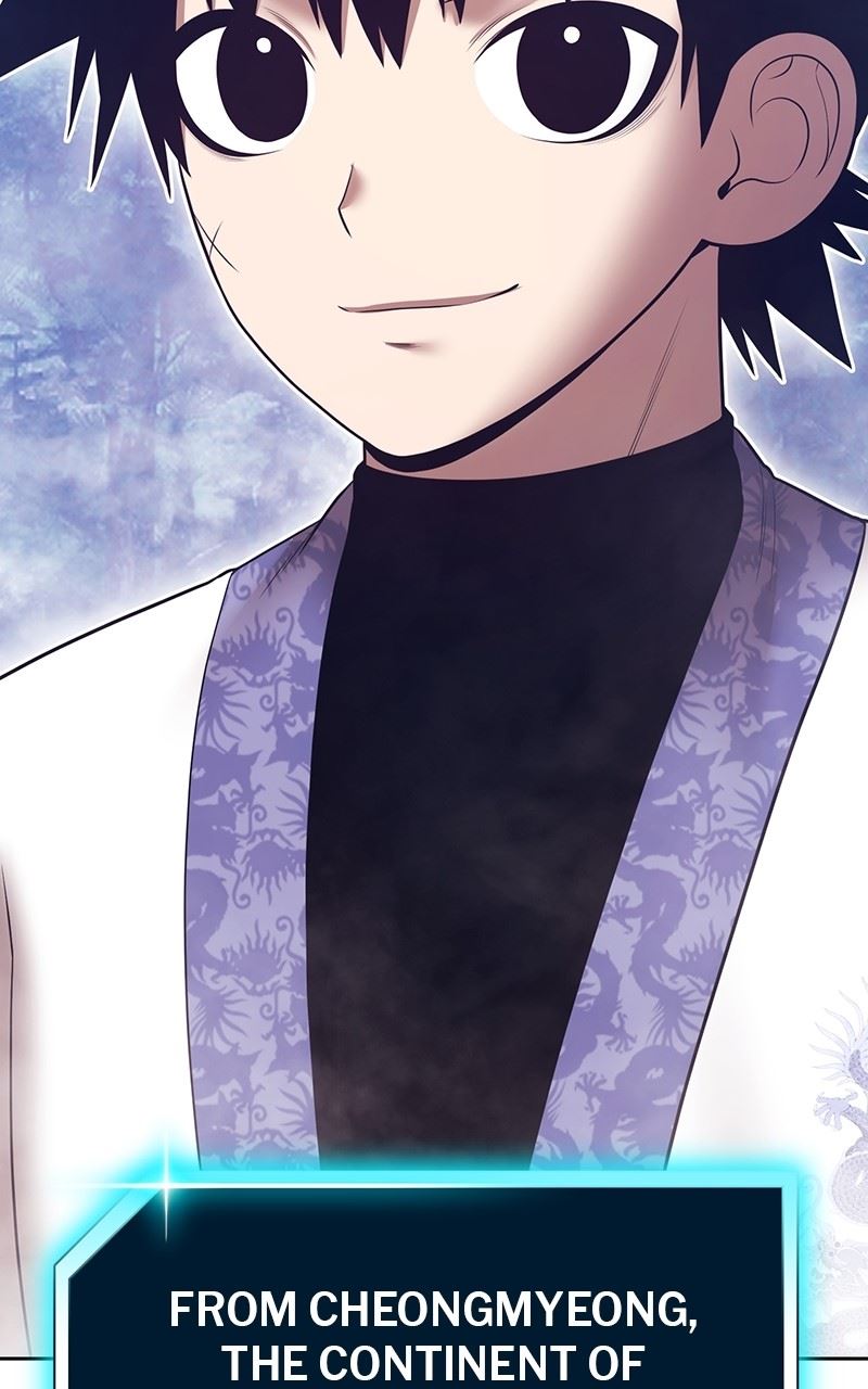 +99 Wooden stick Chapter 167 - Page 326