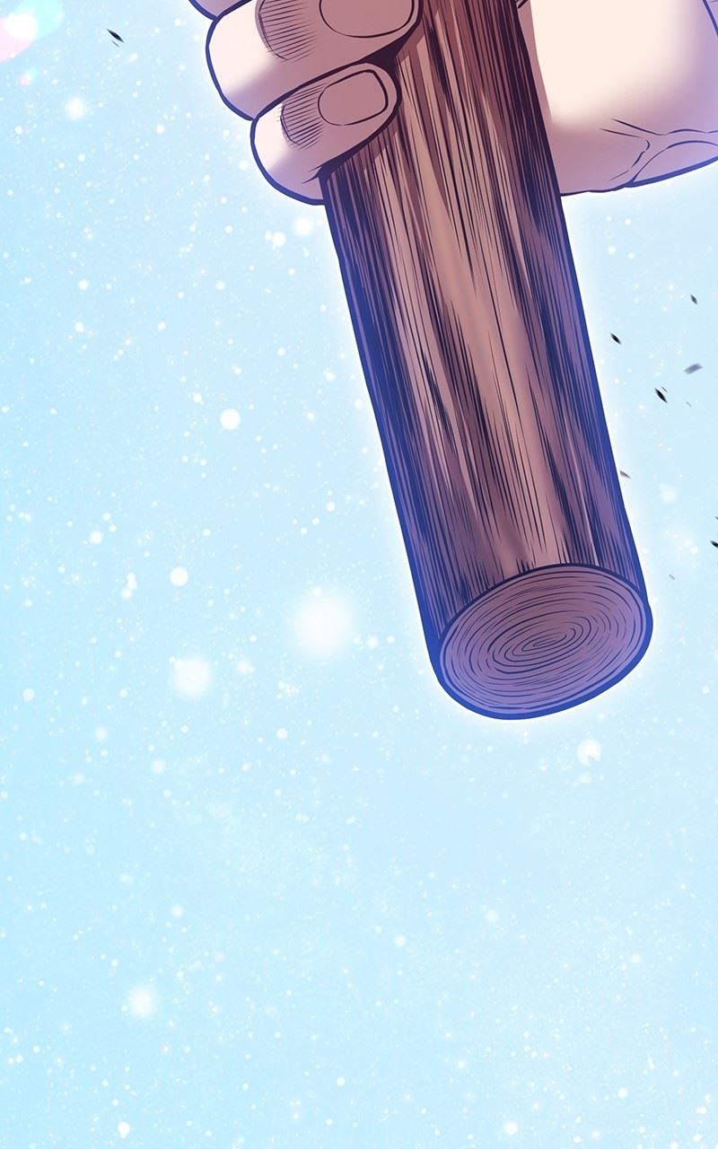 +99 Wooden stick Chapter 167 - Page 40