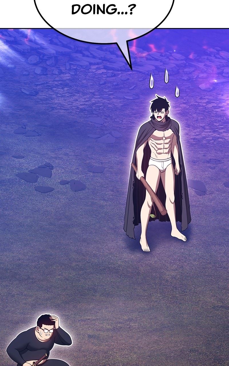 +99 Wooden stick Chapter 167 - Page 80