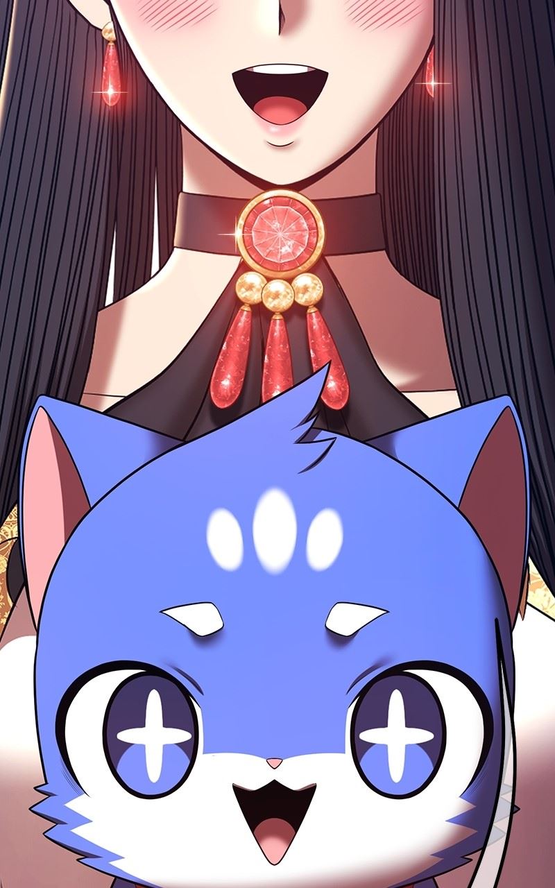 +99 Wooden stick Chapter 167 - Page 9