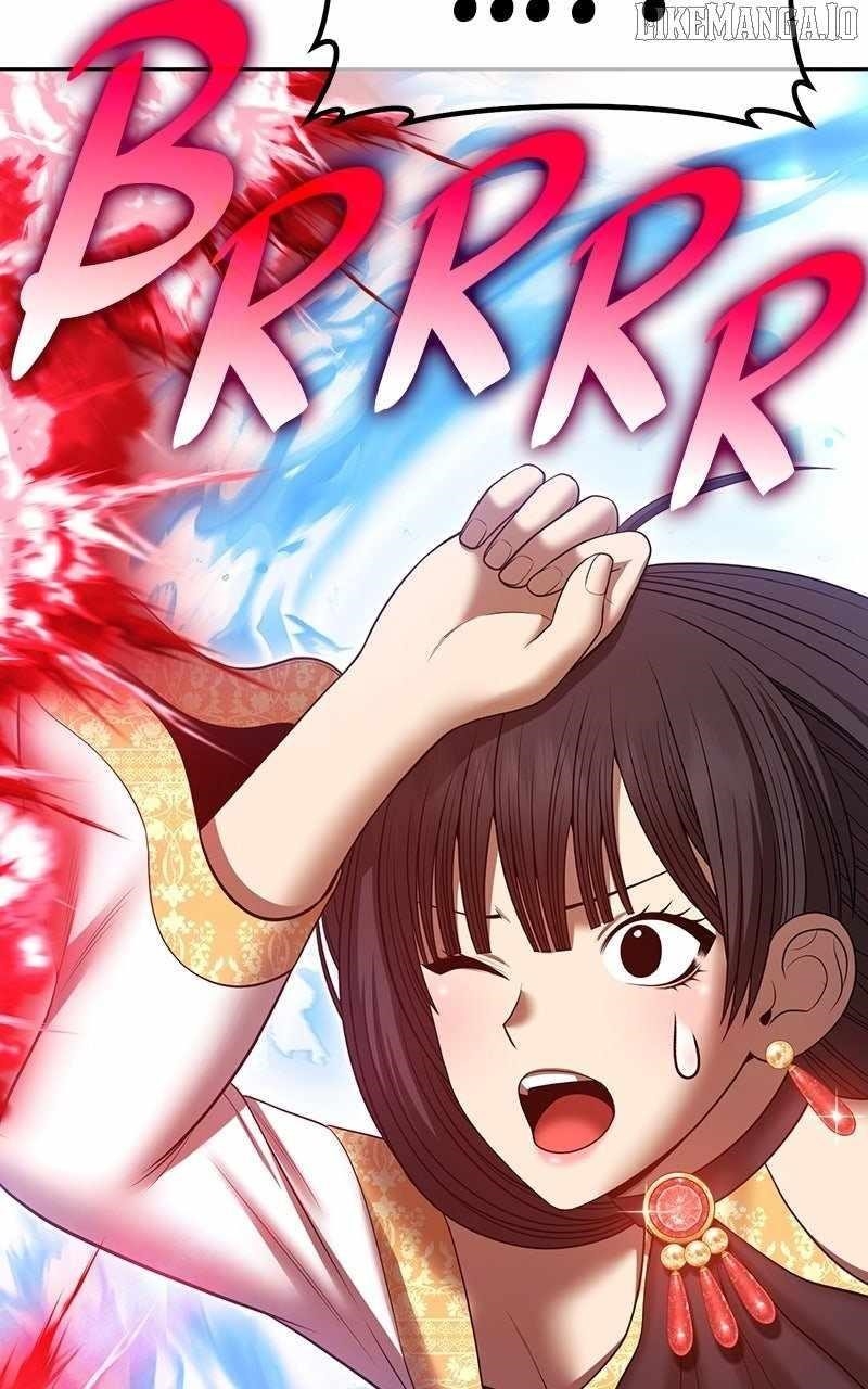 +99 Wooden stick Chapter 168 - Page 102