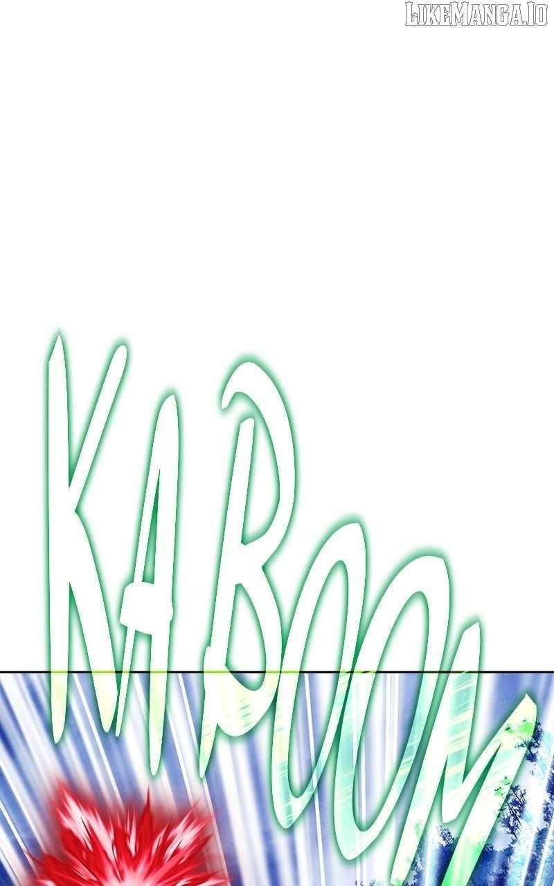 +99 Wooden stick Chapter 168 - Page 104