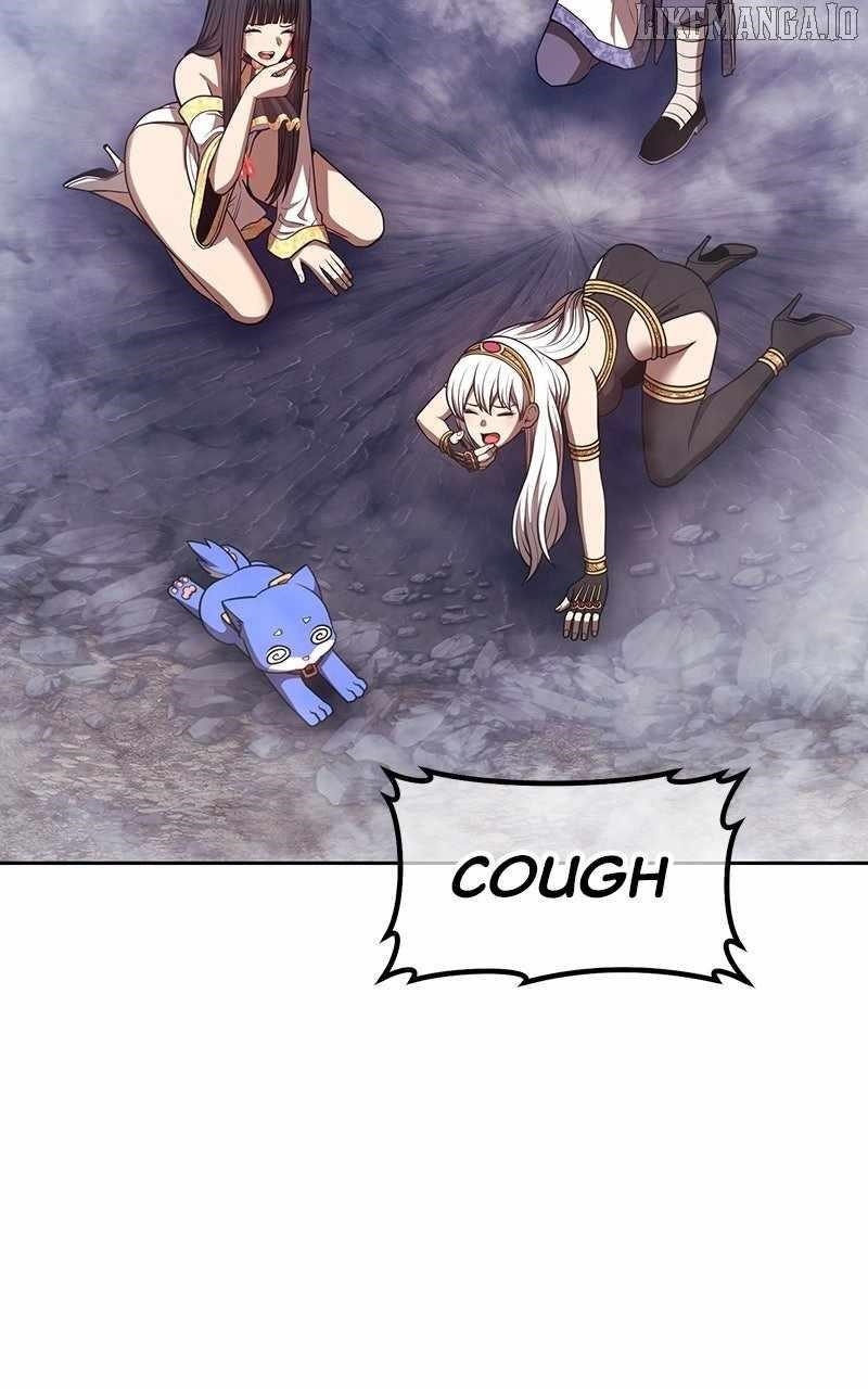 +99 Wooden stick Chapter 168 - Page 109