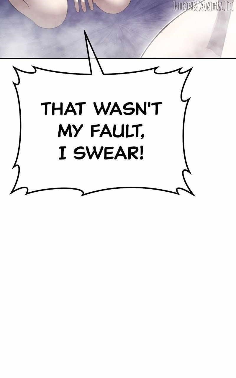 +99 Wooden stick Chapter 168 - Page 112