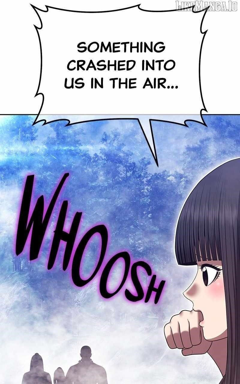 +99 Wooden stick Chapter 168 - Page 113