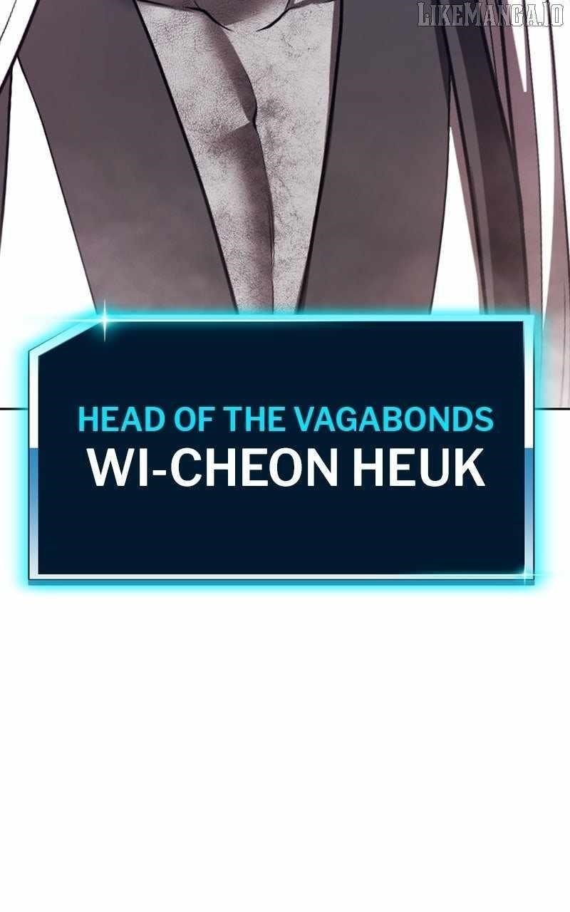 +99 Wooden stick Chapter 168 - Page 125