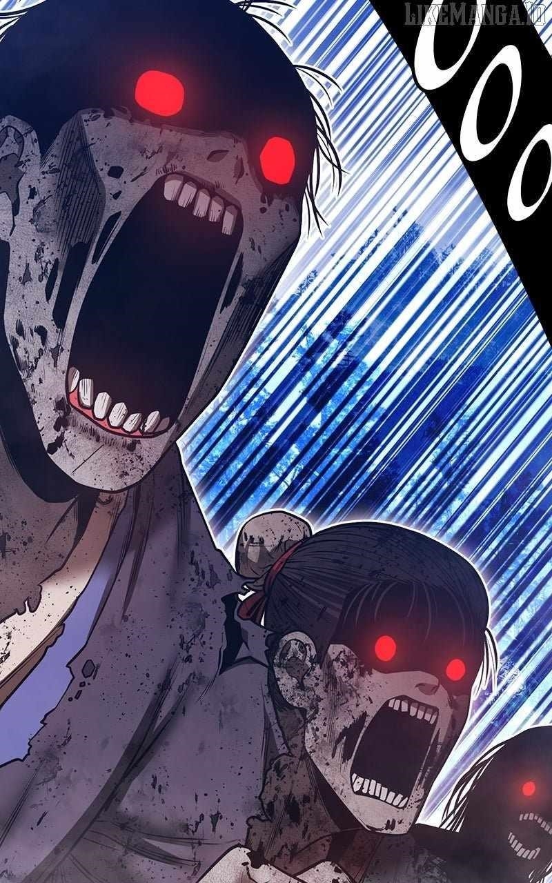 +99 Wooden stick Chapter 168 - Page 13